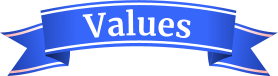 Values